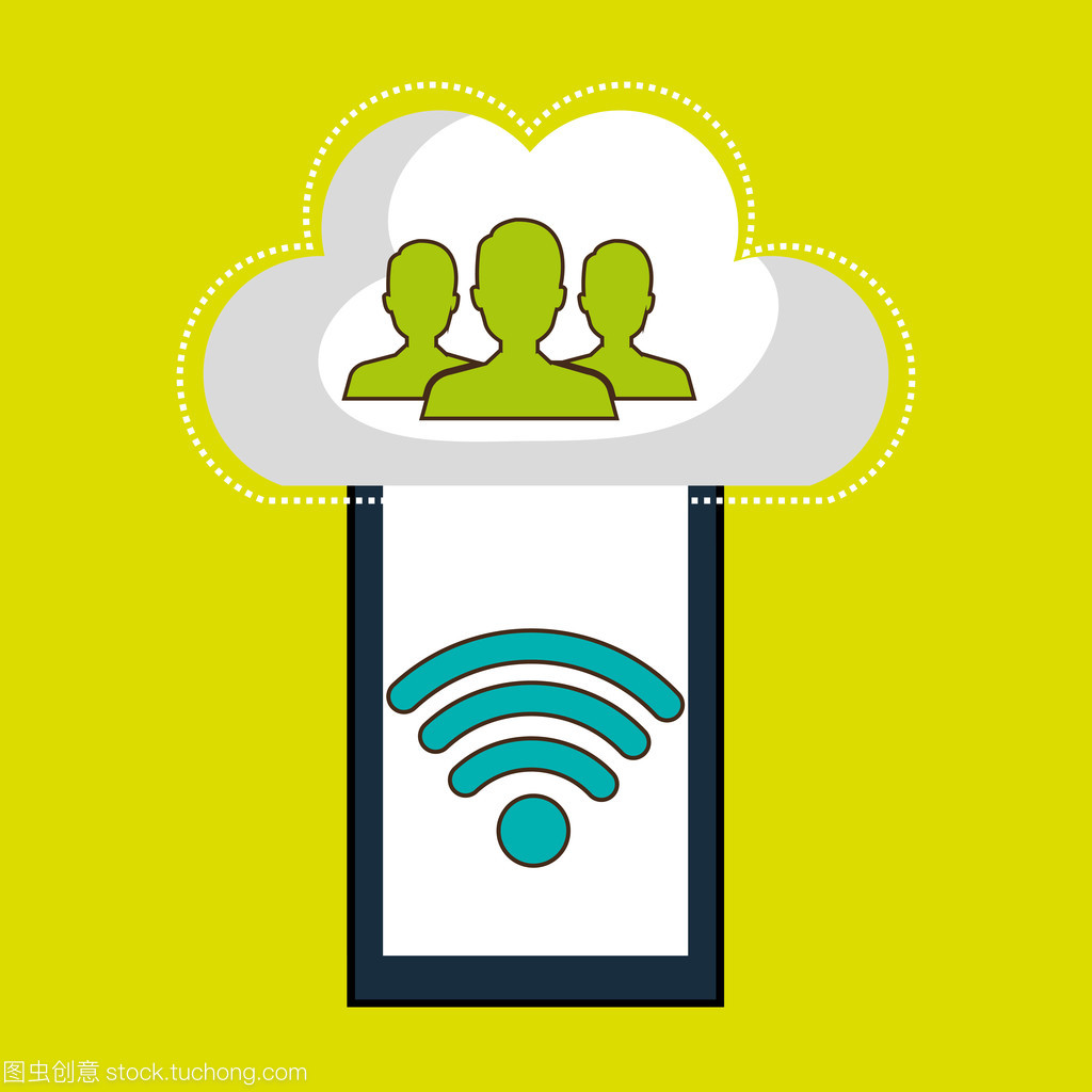 智能手機(jī)與Wi-Fi 開(kāi)啟互聯(lián)網(wǎng)服務(wù)的便捷之門(mén)