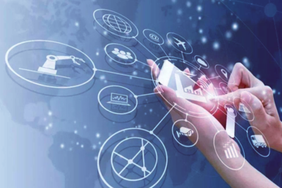 工業互聯網 市場規模、發展前景及核心概念股全景解析